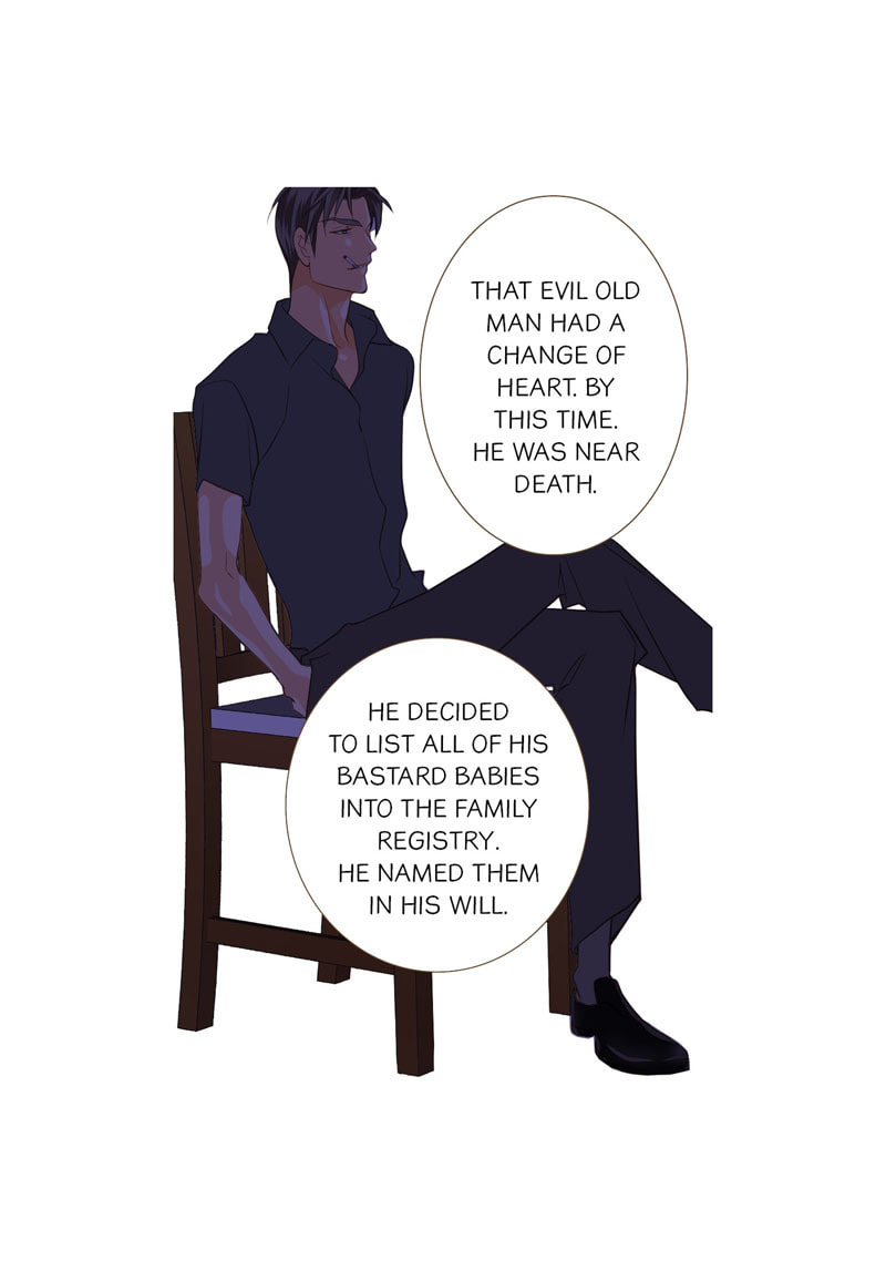His House (YOO Ha jin) Chapter 39 page 19 - 