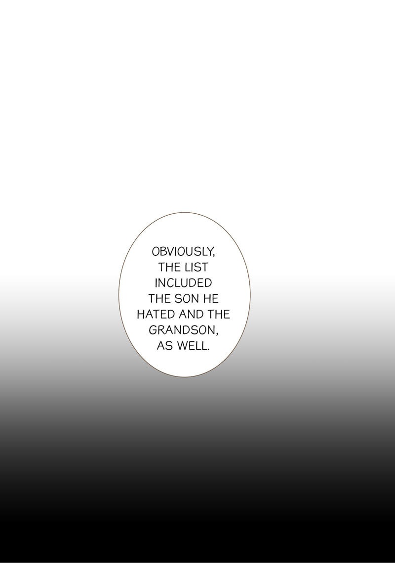 His House (YOO Ha jin) Chapter 39 page 20 - 