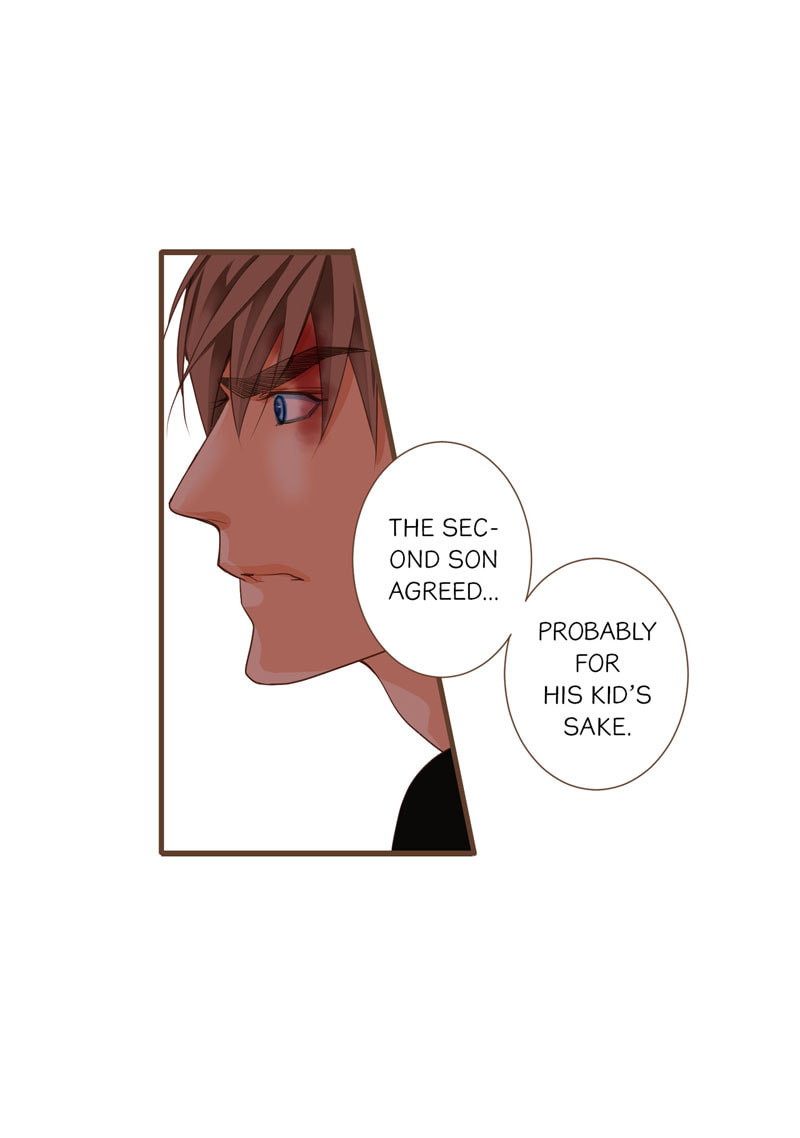 His House (YOO Ha jin) Chapter 39 page 22 - 