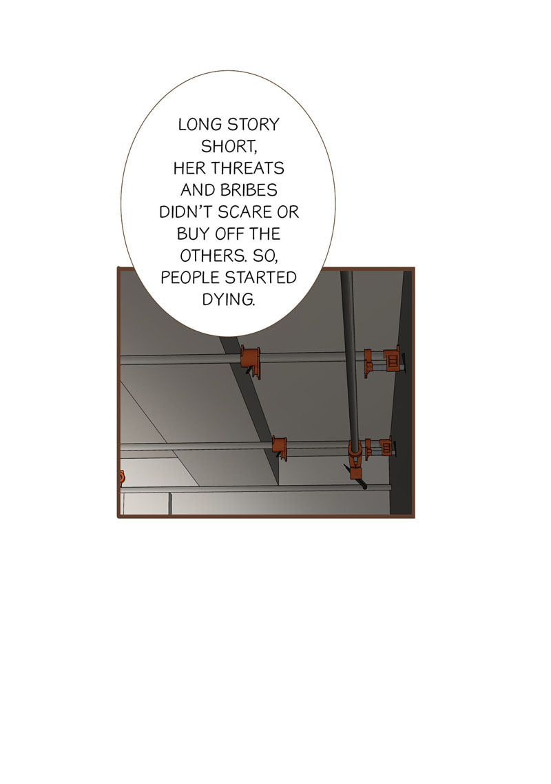His House (YOO Ha jin) Chapter 39 page 24 - 