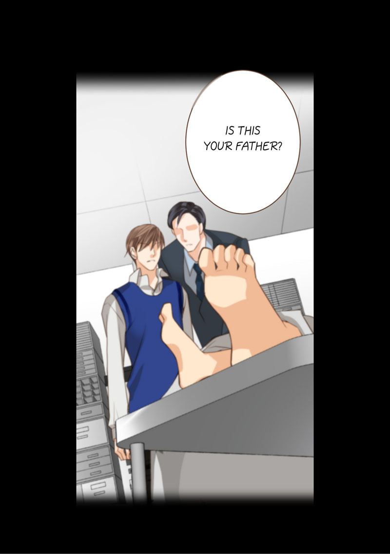 His House (YOO Ha jin) Chapter 39 page 26 - 