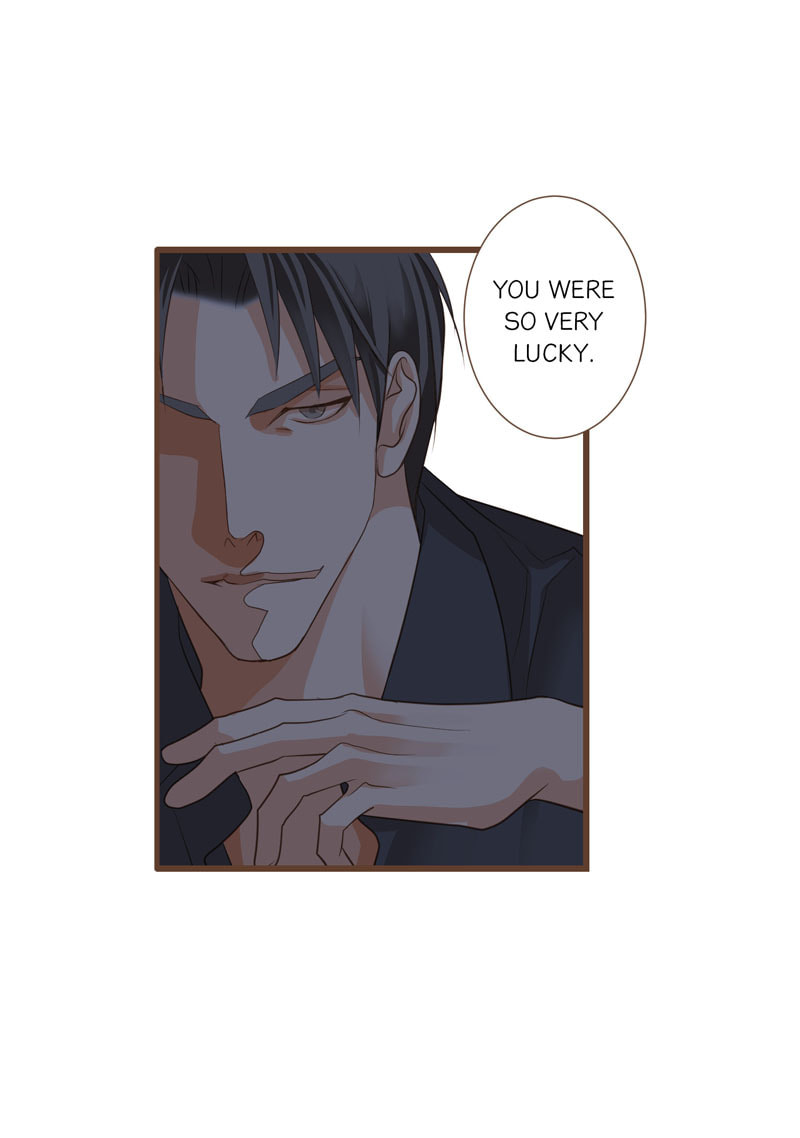 His House (YOO Ha jin) Chapter 39 page 27 - 