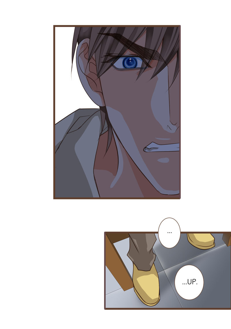 His House (YOO Ha jin) Chapter 39 page 28 - 