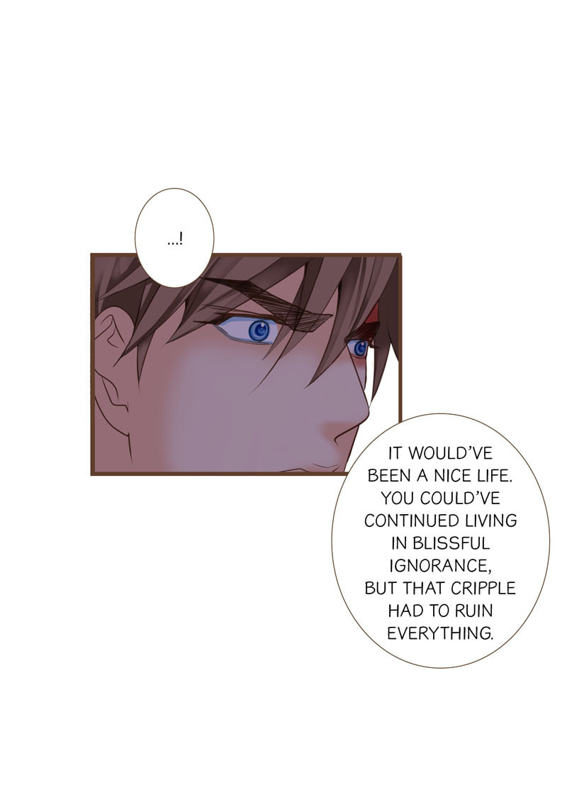His House (YOO Ha jin) Chapter 39 page 31 - 
