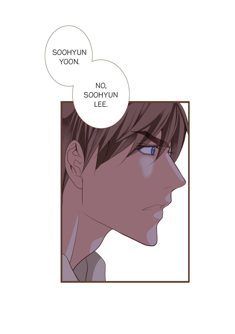 His House (YOO Ha jin) Chapter 39 page 32 - 