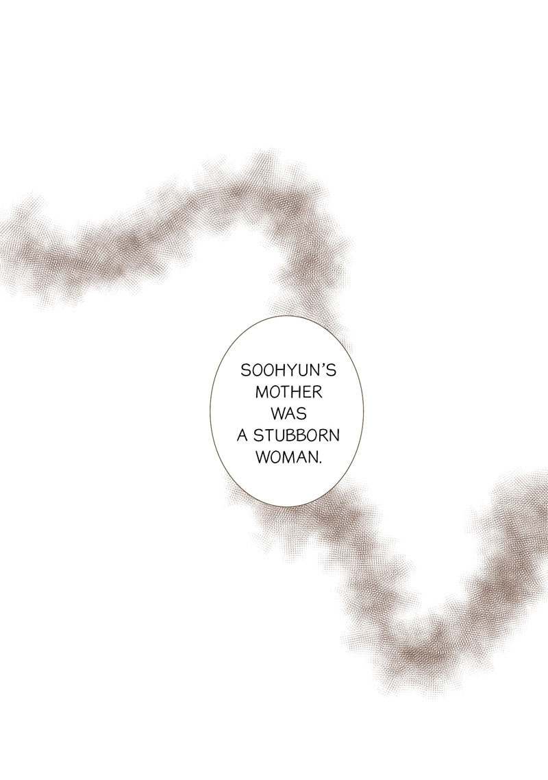 His House (YOO Ha jin) Chapter 39 page 33 - 