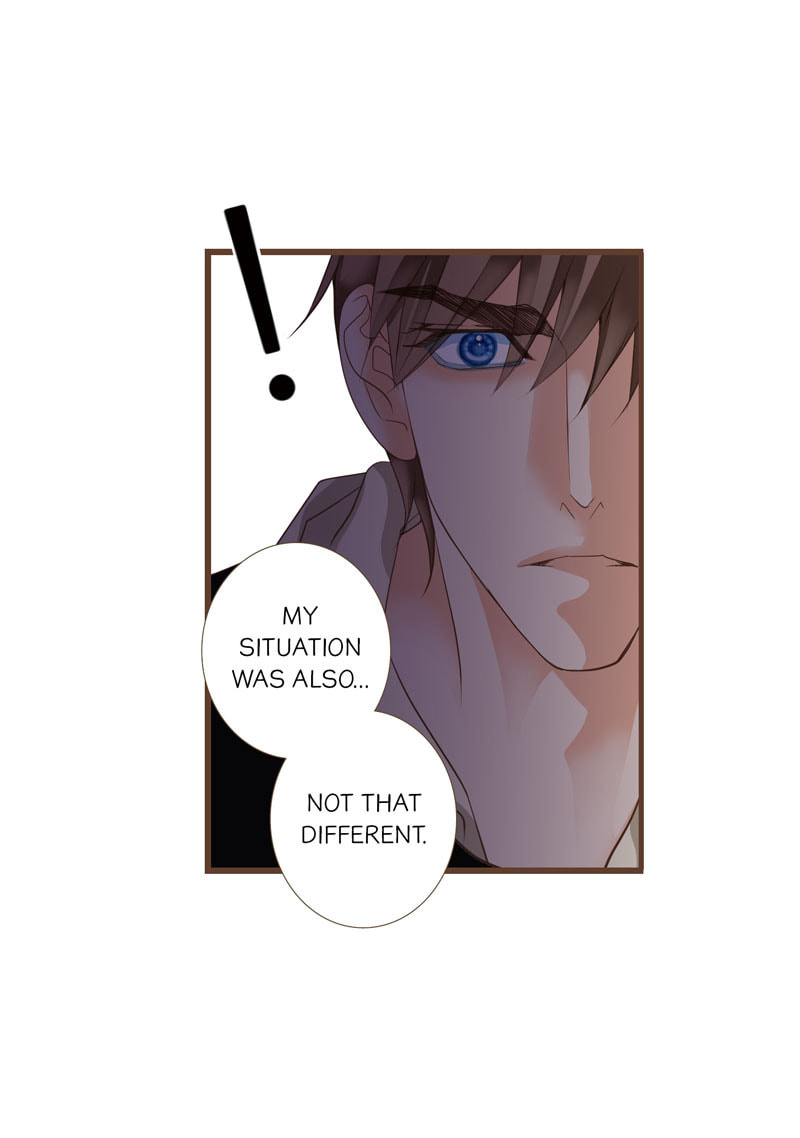 His House (YOO Ha jin) Chapter 39 page 38 - 