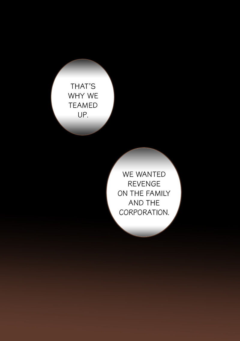 His House (YOO Ha jin) Chapter 39 page 39 - 
