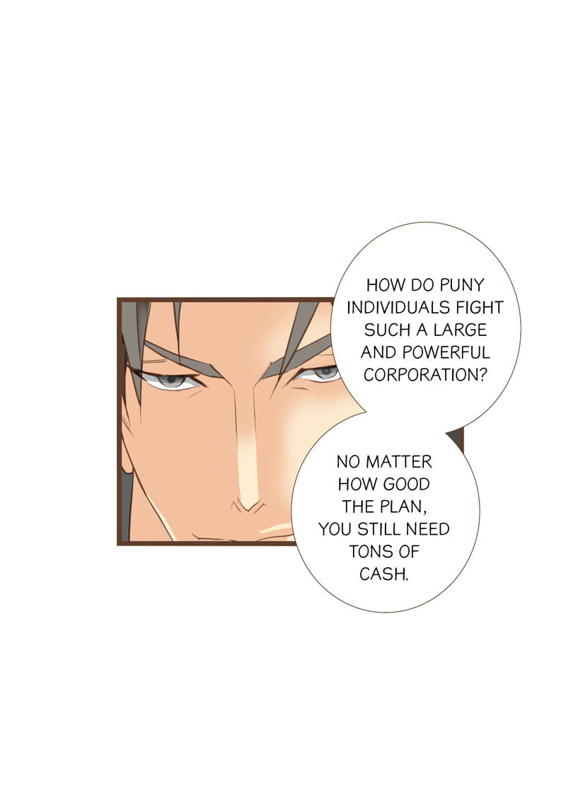 His House (YOO Ha jin) Chapter 39 page 41 - 