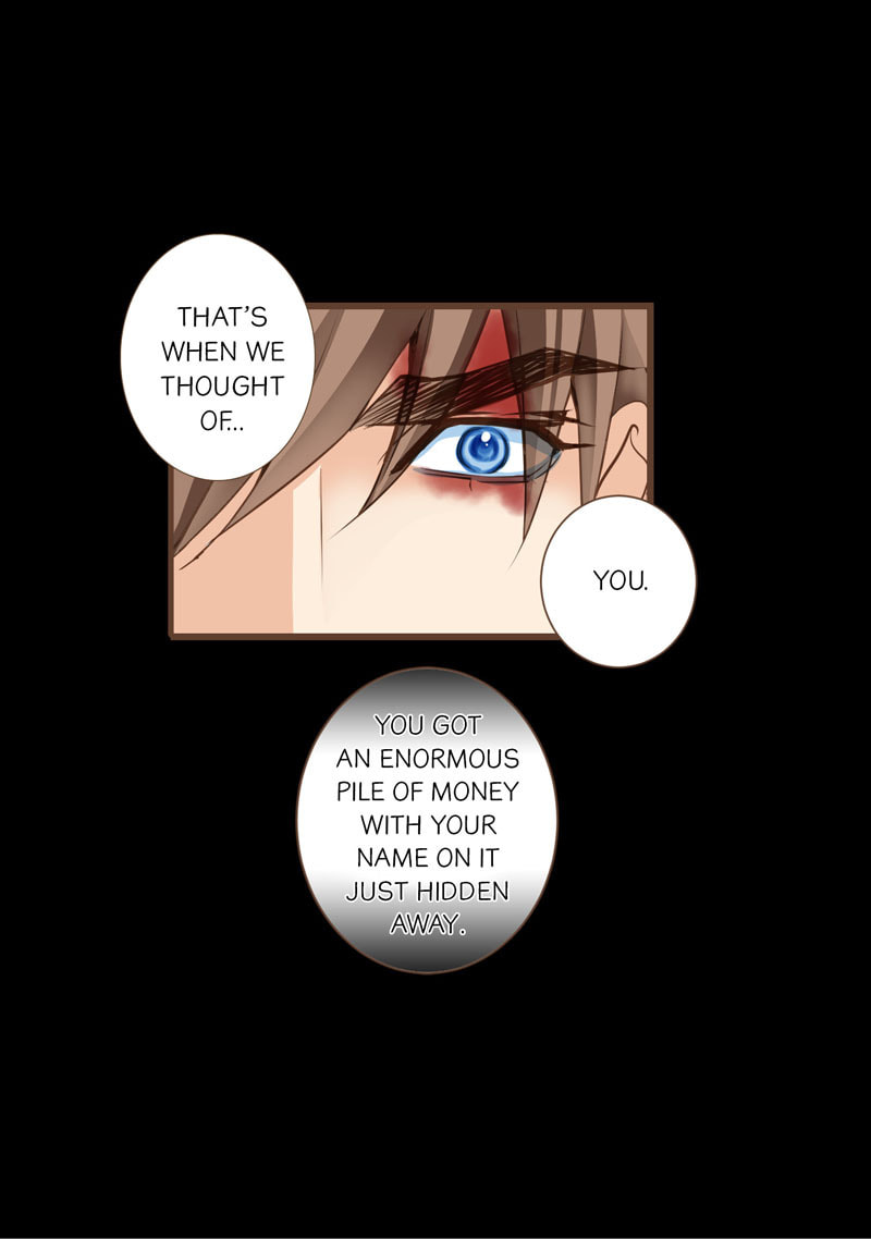 His House (YOO Ha jin) Chapter 39 page 42 - 