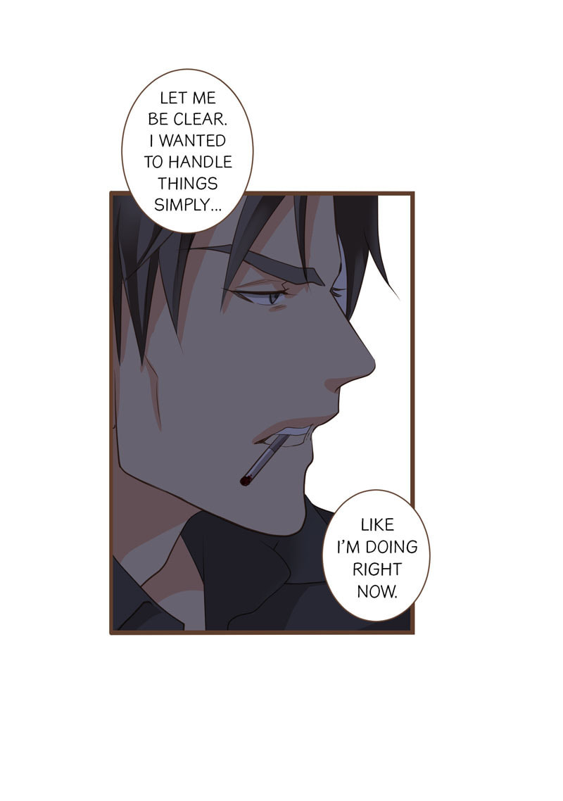 His House (YOO Ha jin) Chapter 39 page 44 - 