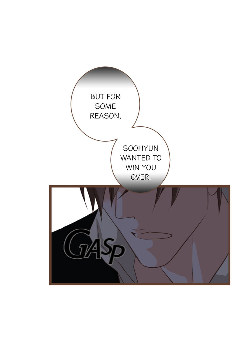His House (YOO Ha jin) Chapter 39 page 45 - 