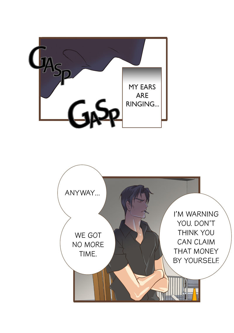 His House (YOO Ha jin) Chapter 39 page 49 - 