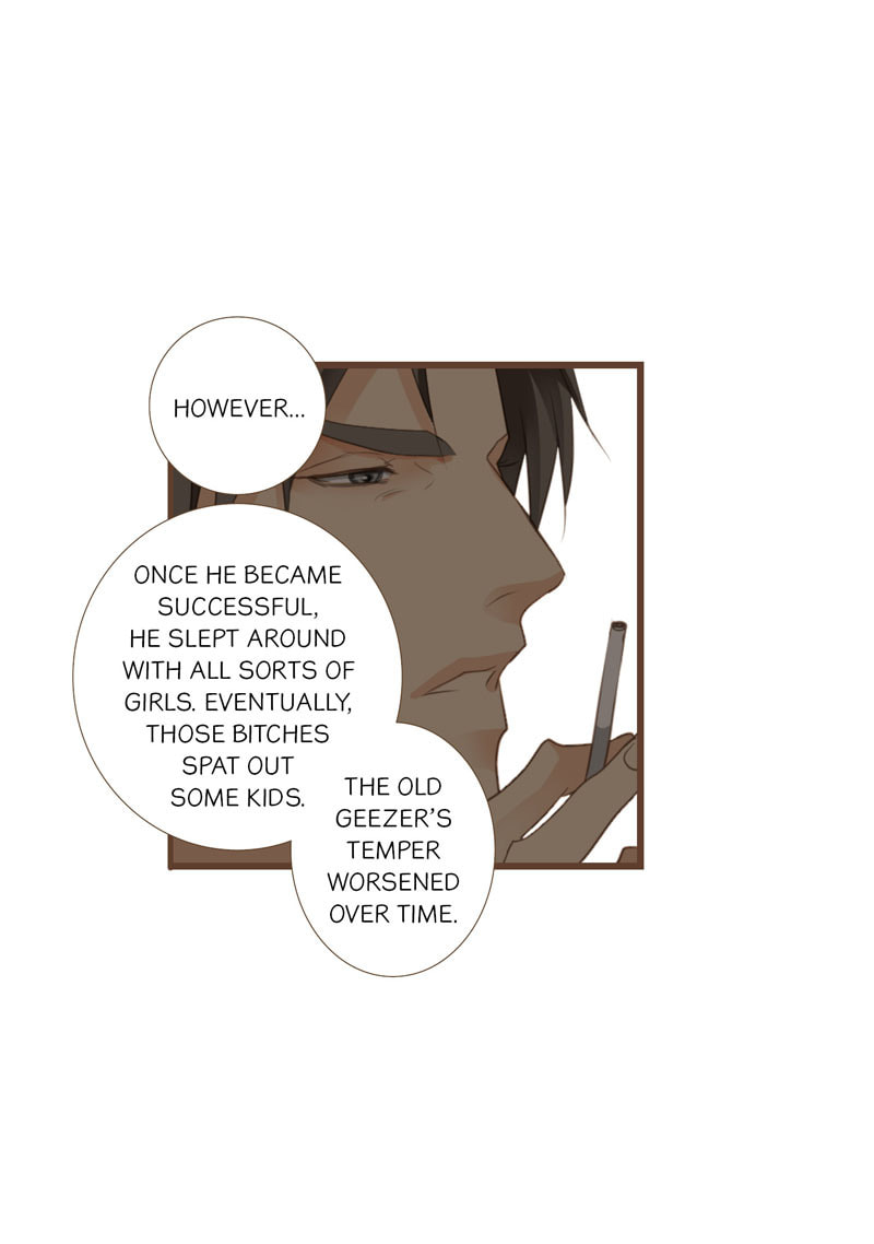 His House (YOO Ha jin) Chapter 39 page 6 - 