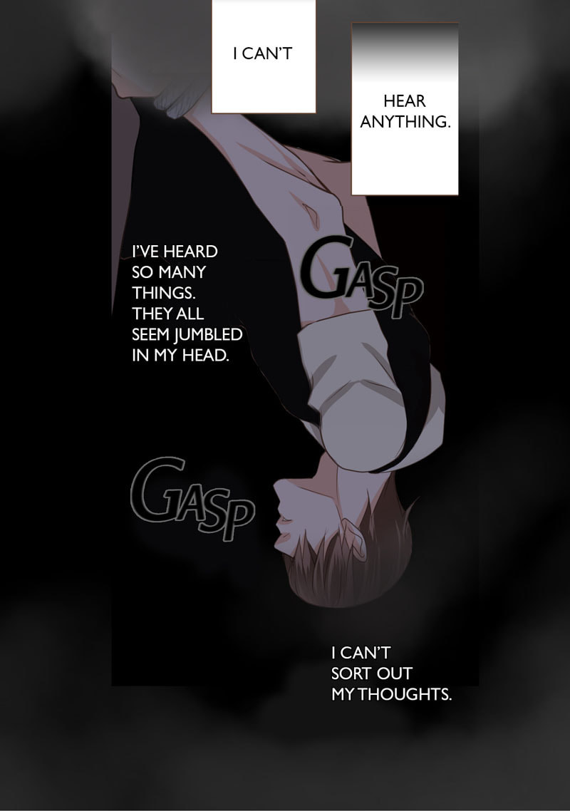 His House (YOO Ha jin) Chapter 39 page 51 - 