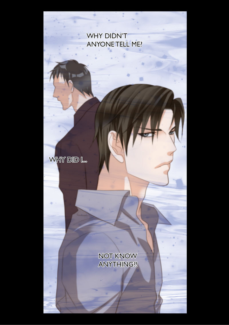 His House (YOO Ha jin) Chapter 39 page 52 - 