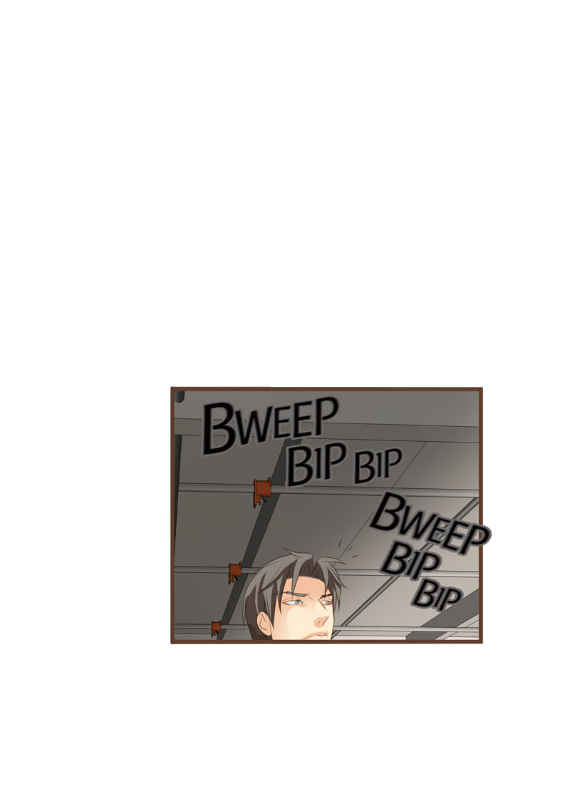 His House (YOO Ha jin) Chapter 39 page 53 - 