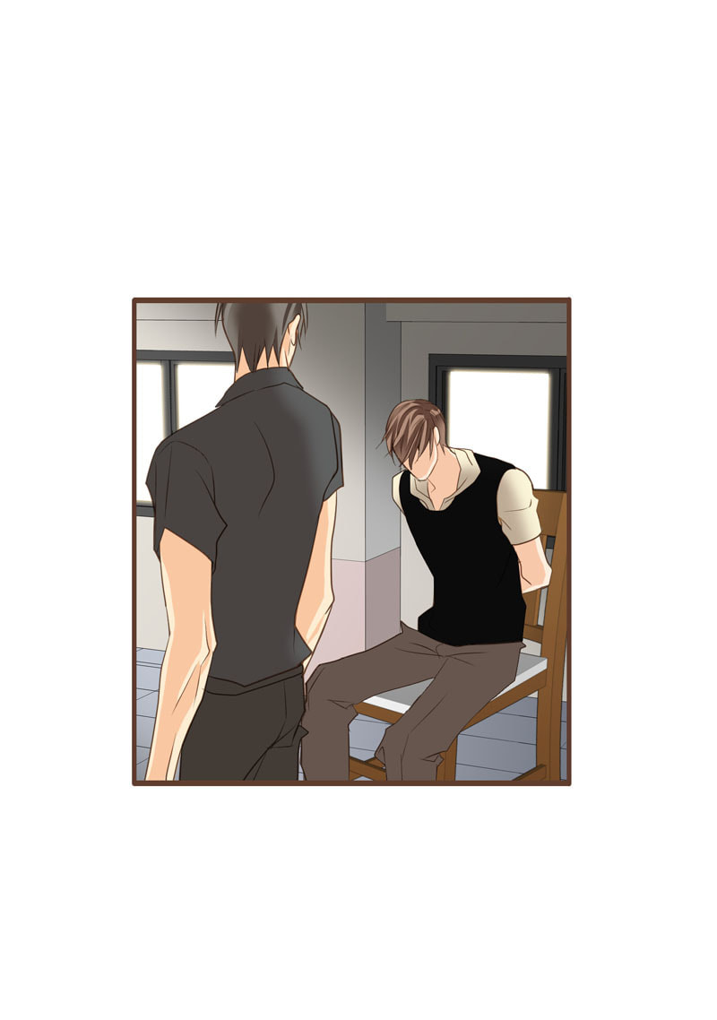 His House (YOO Ha jin) Chapter 39 page 55 - 