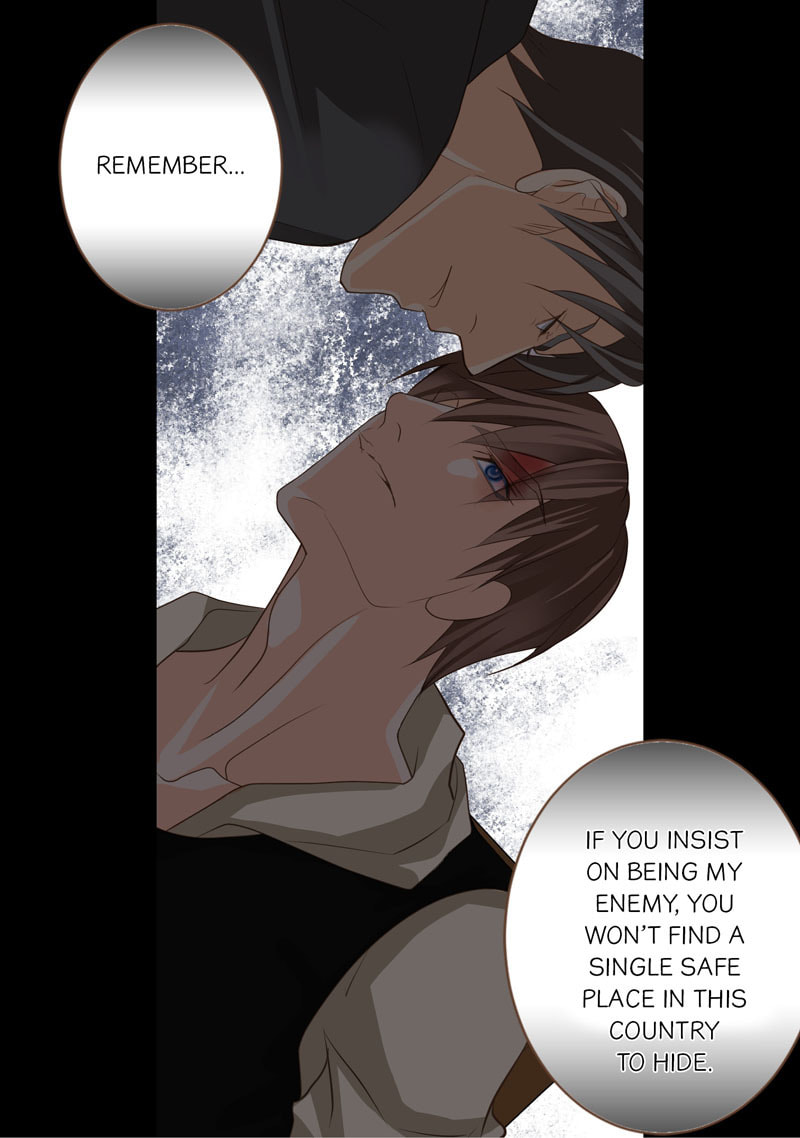 His House (YOO Ha jin) Chapter 39 page 57 - 