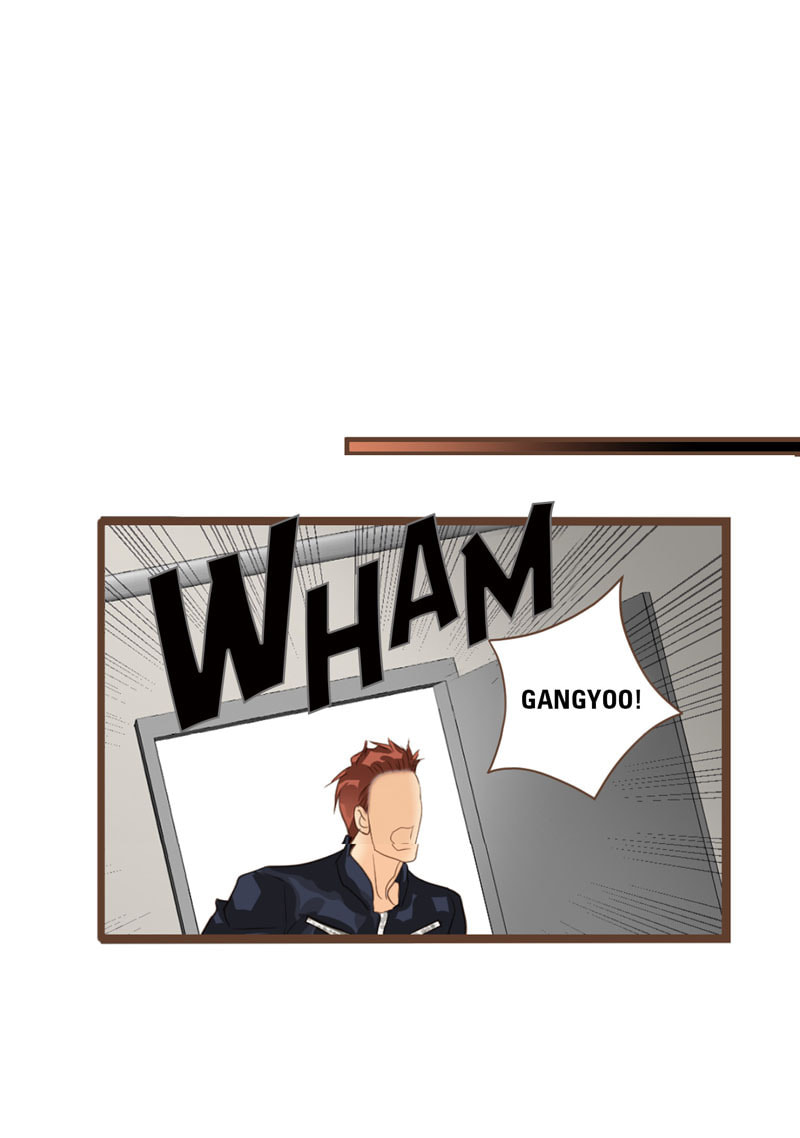 His House (YOO Ha jin) Chapter 39 page 58 - 