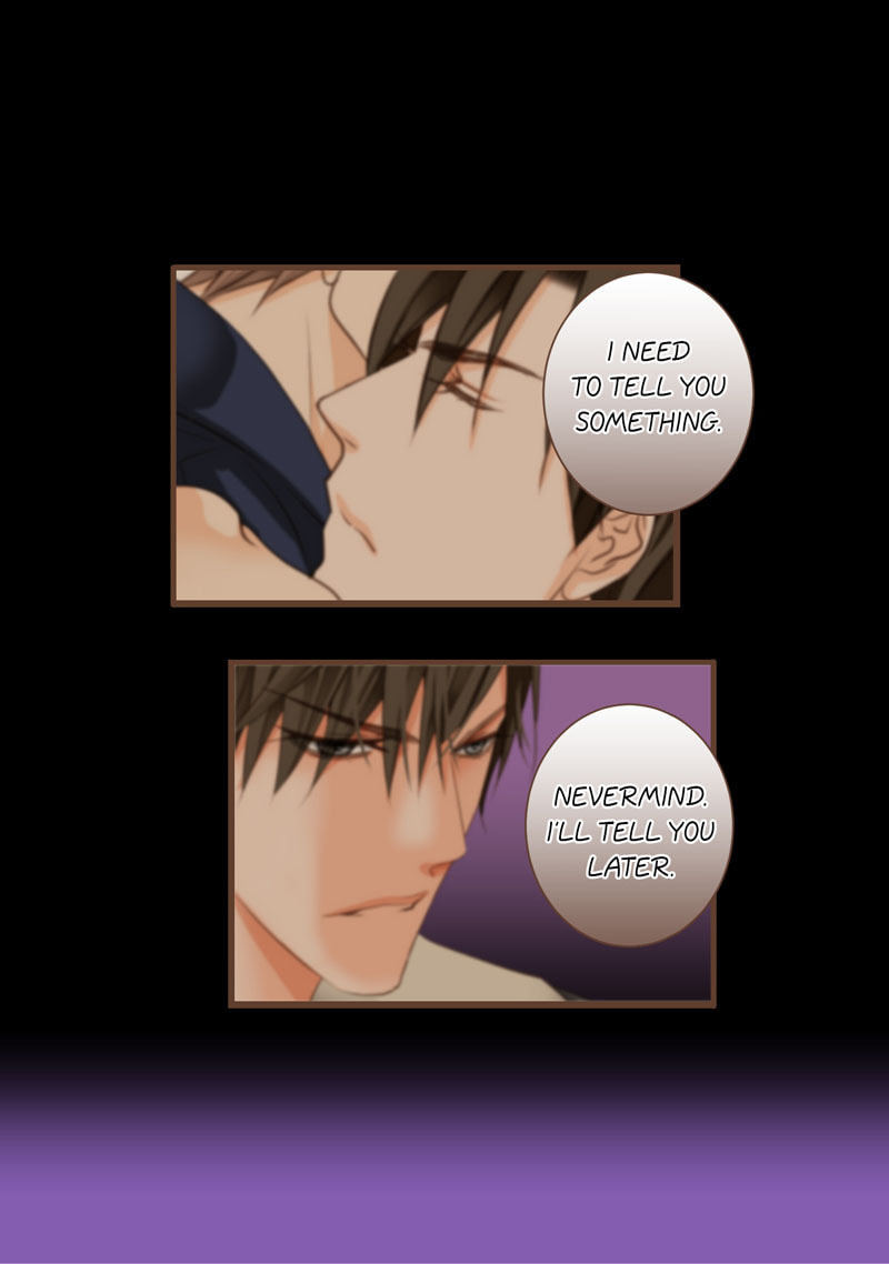 His House (YOO Ha jin) Chapter 39 page 60 - 