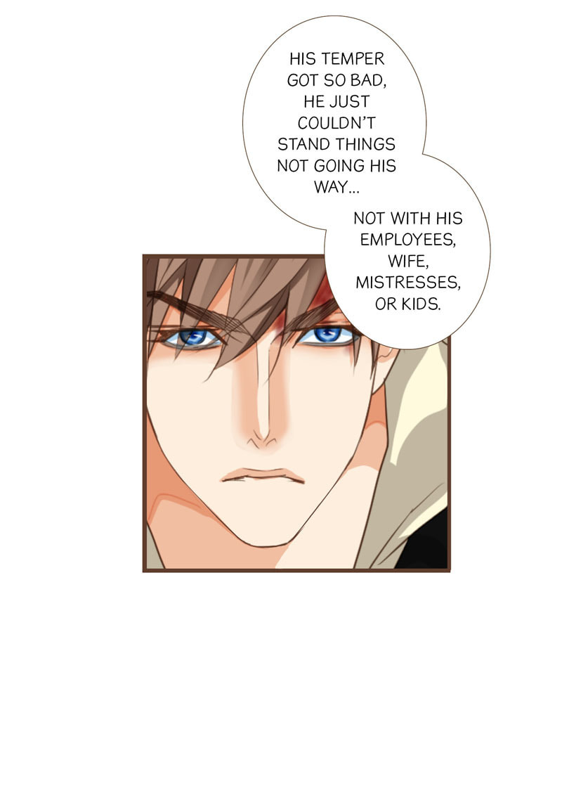His House (YOO Ha jin) Chapter 39 page 7 - 