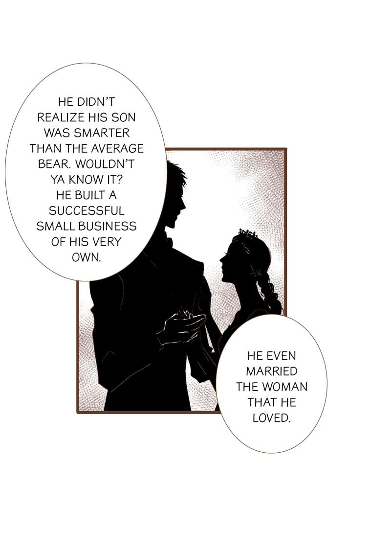 His House (YOO Ha jin) Chapter 39 page 9 - 