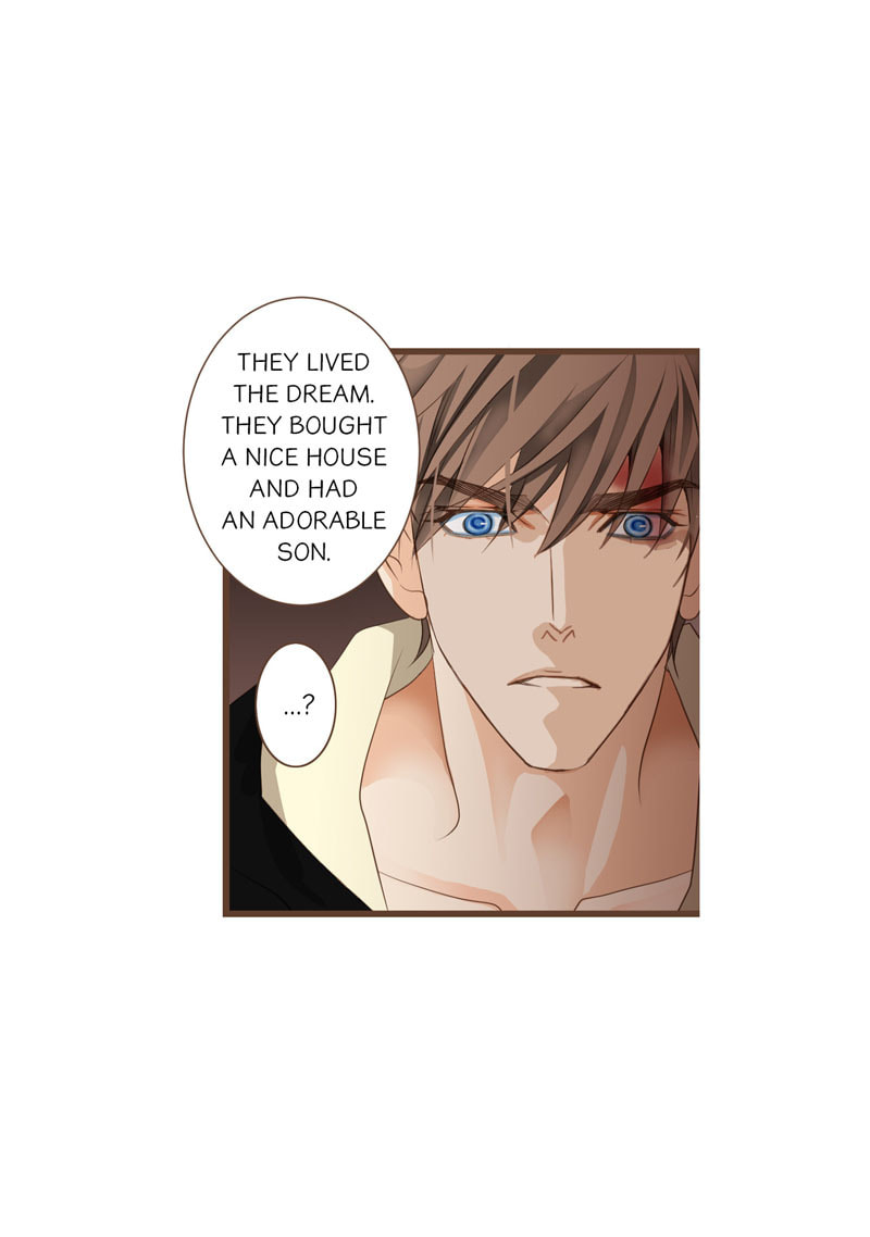 His House (YOO Ha jin) Chapter 39 page 10 - 