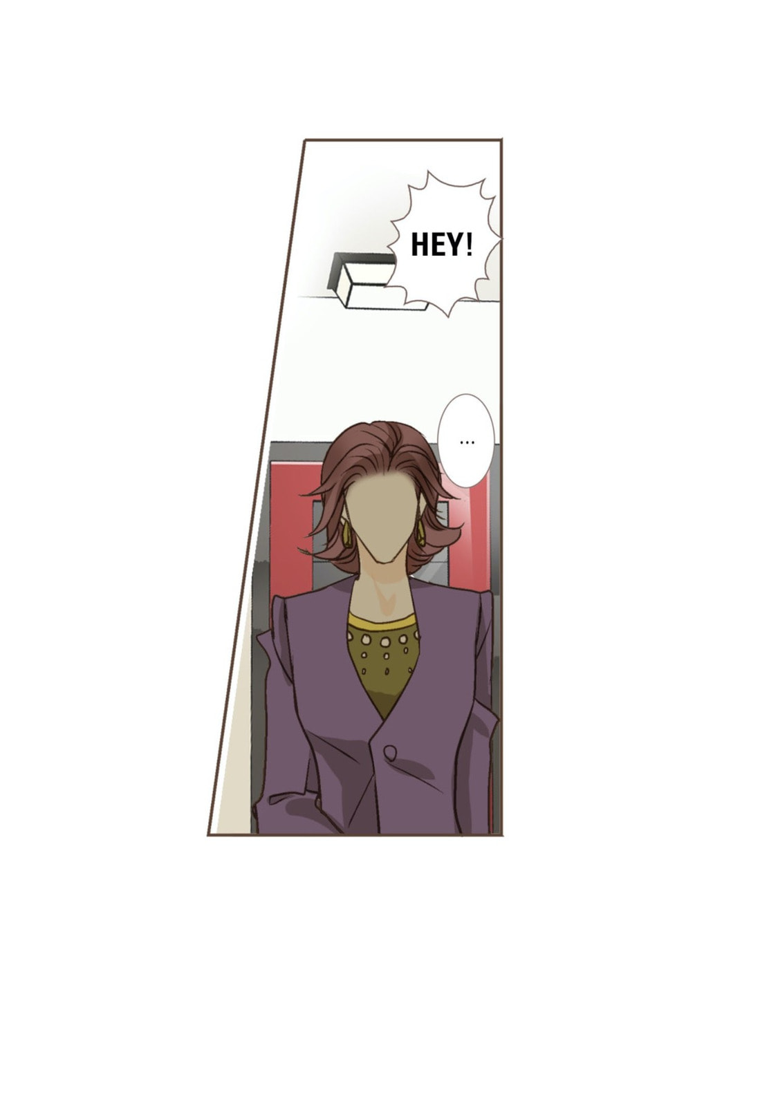 His House (YOO Ha jin) Chapter 4 page 15 - 