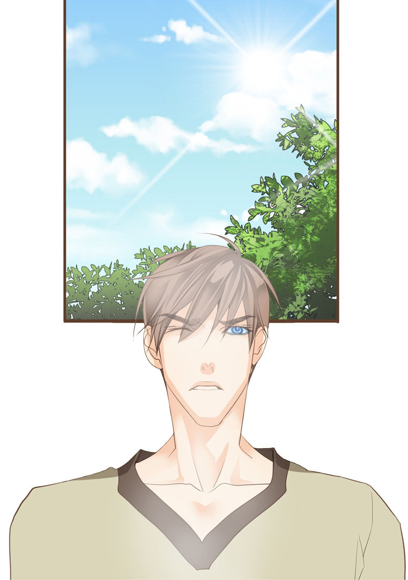 His House (YOO Ha jin) Chapter 40 page 11 - 