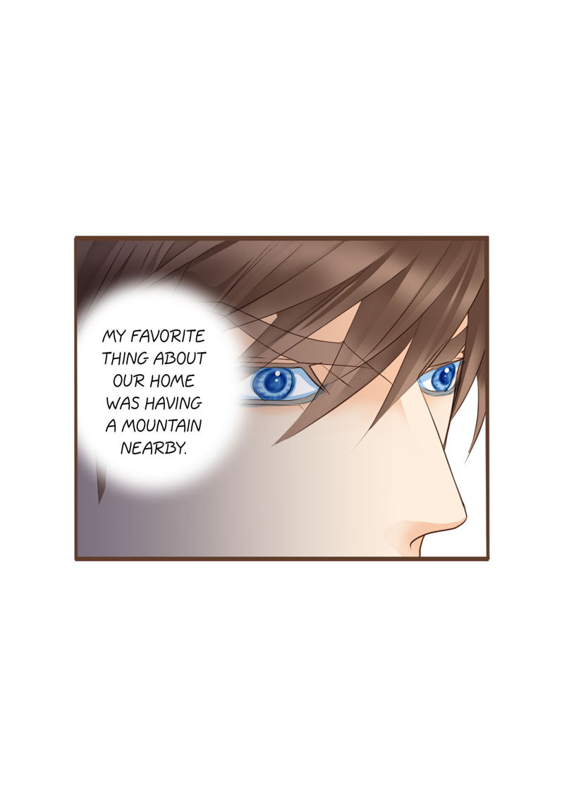 His House (YOO Ha jin) Chapter 40 page 15 - 