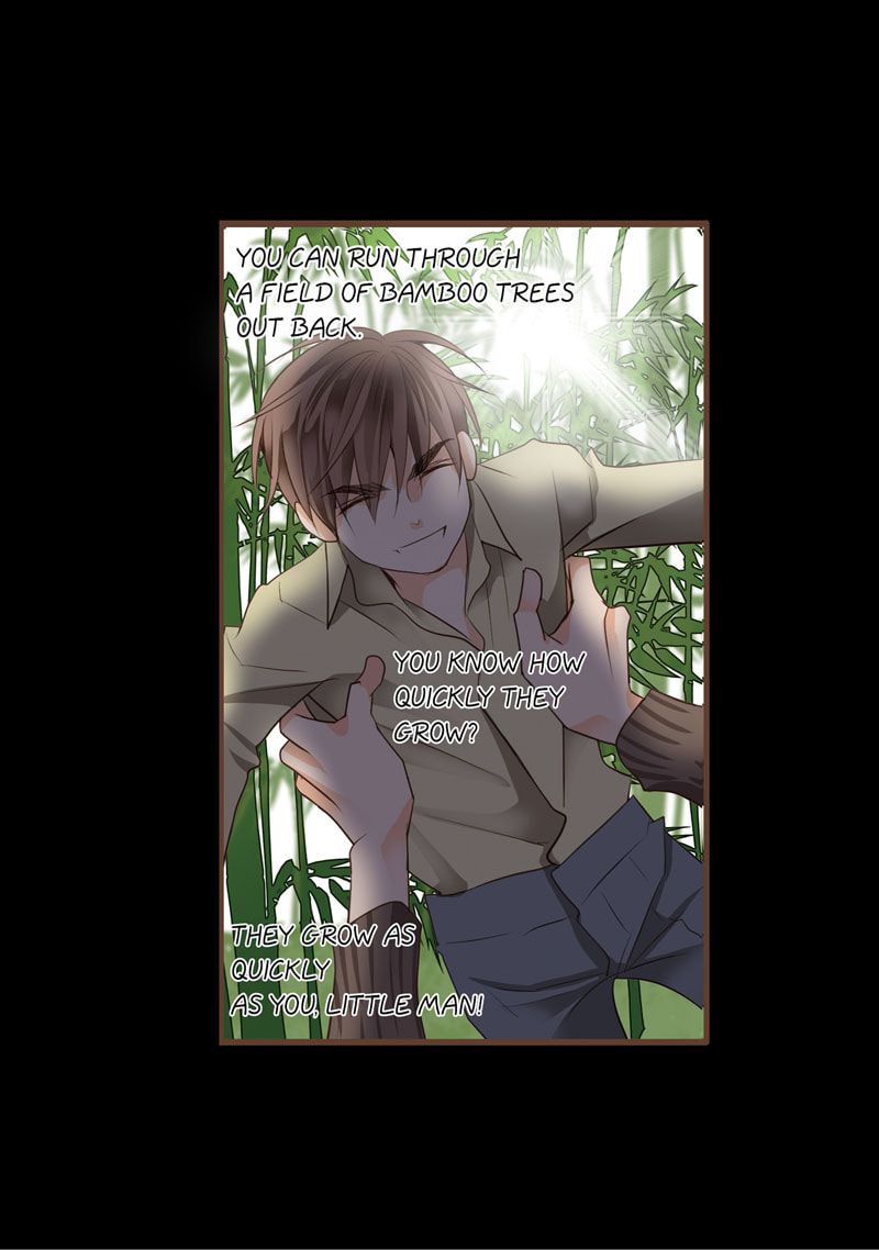 His House (YOO Ha jin) Chapter 40 page 16 - 
