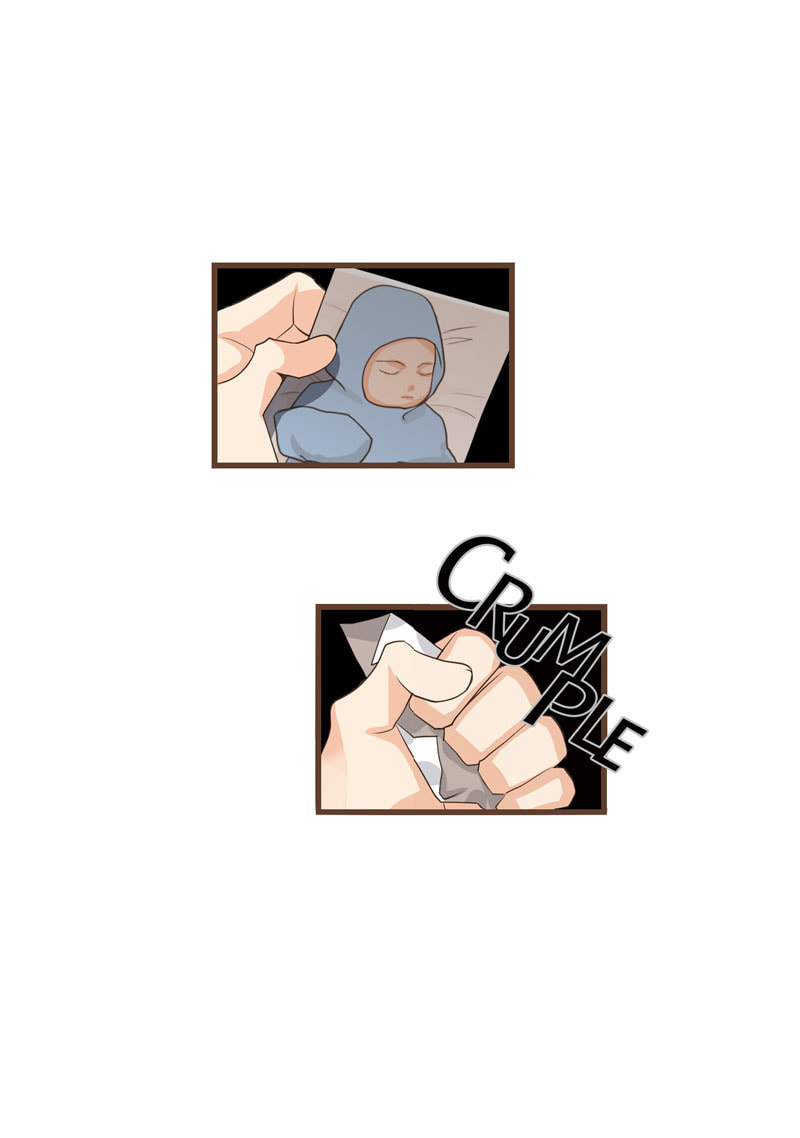 His House (YOO Ha jin) Chapter 40 page 20 - 