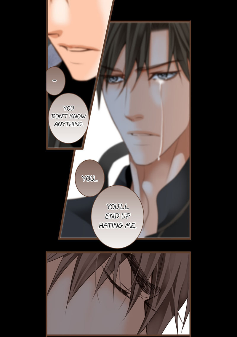 His House (YOO Ha jin) Chapter 40 page 23 - 
