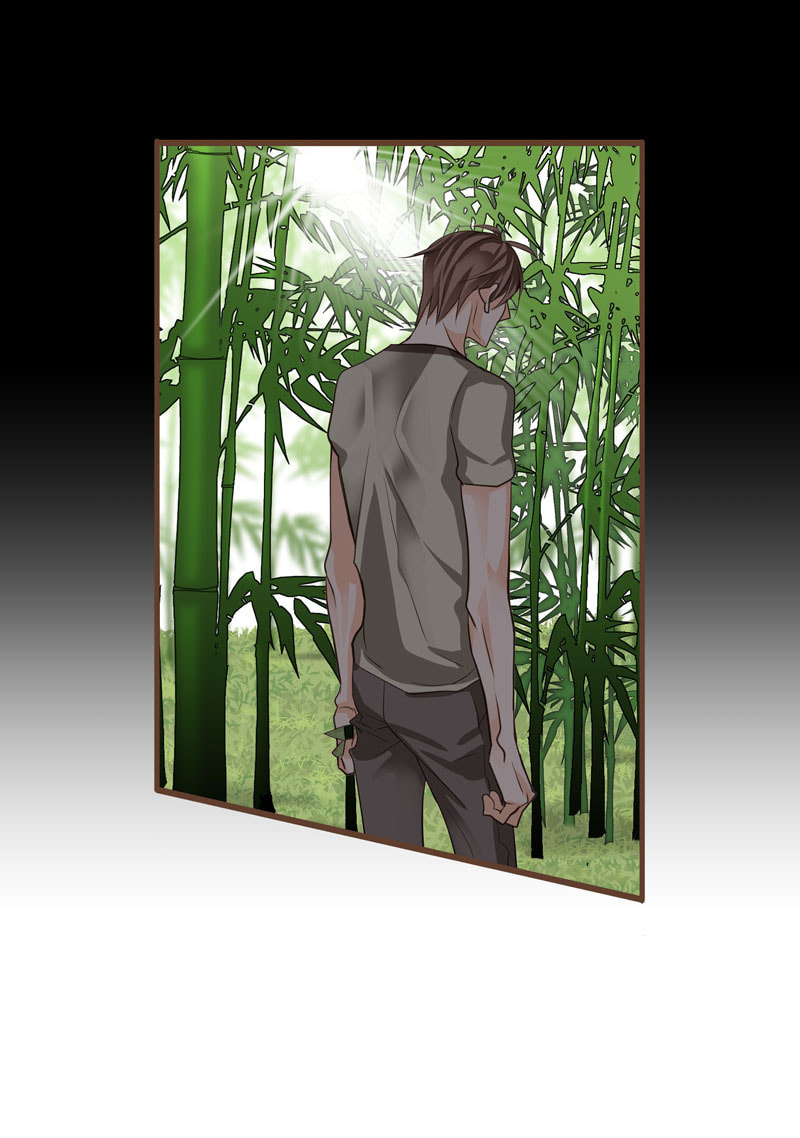 His House (YOO Ha jin) Chapter 40 page 24 - 
