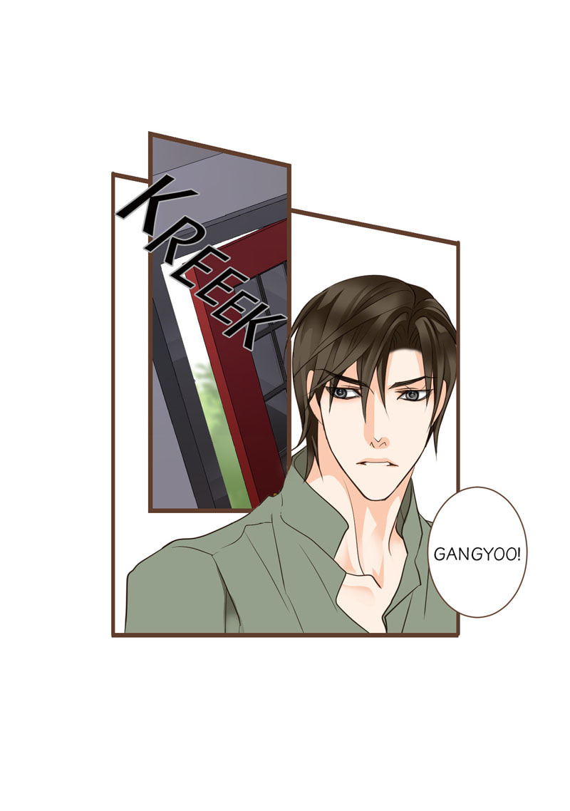 His House (YOO Ha jin) Chapter 40 page 25 - 