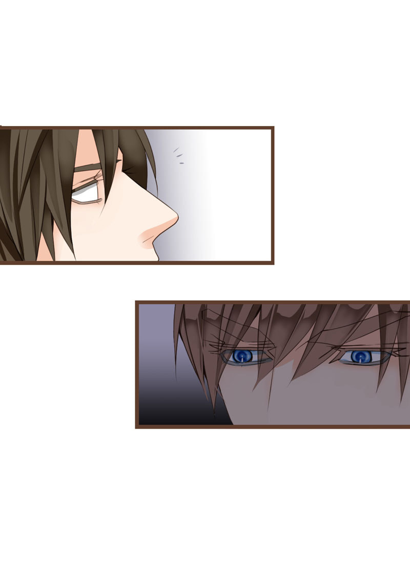 His House (YOO Ha jin) Chapter 40 page 27 - 