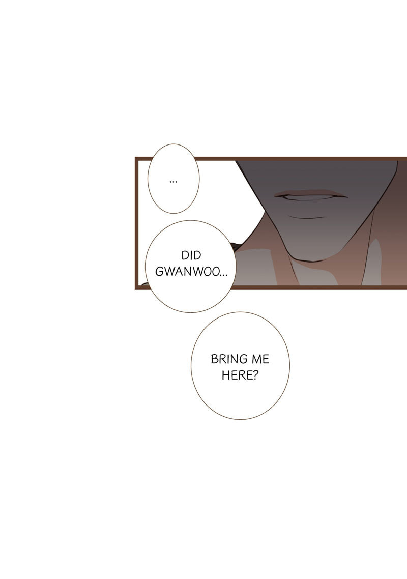 His House (YOO Ha jin) Chapter 40 page 29 - 