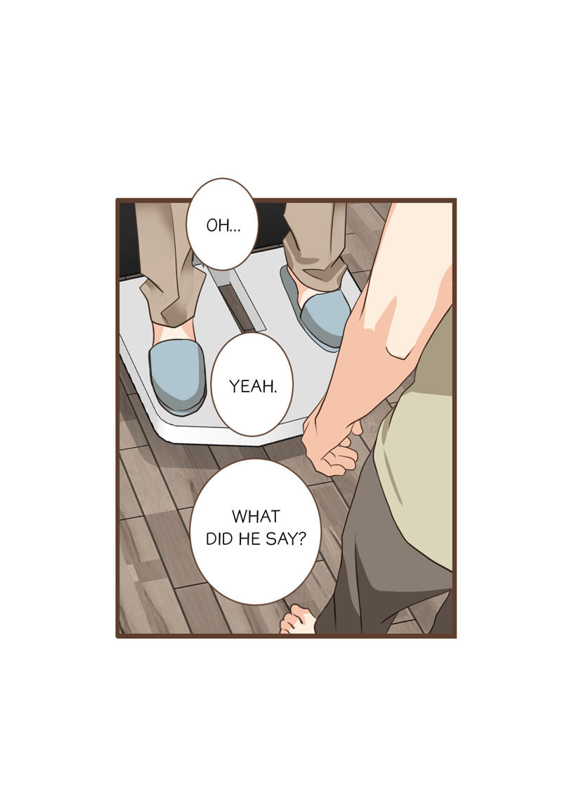 His House (YOO Ha jin) Chapter 40 page 30 - 