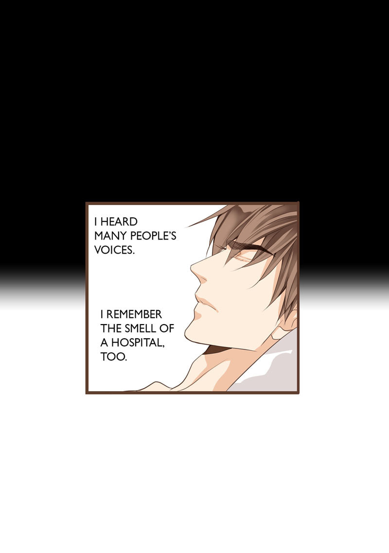 His House (YOO Ha jin) Chapter 40 page 4 - 