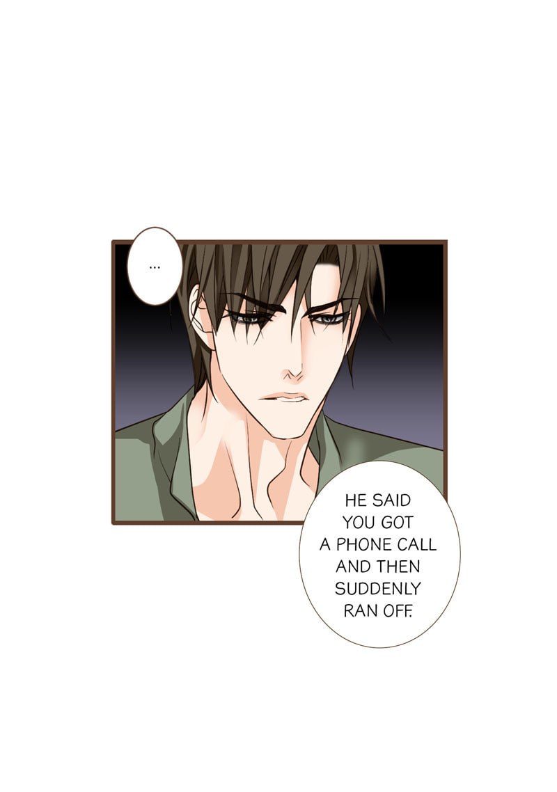 His House (YOO Ha jin) Chapter 40 page 31 - 