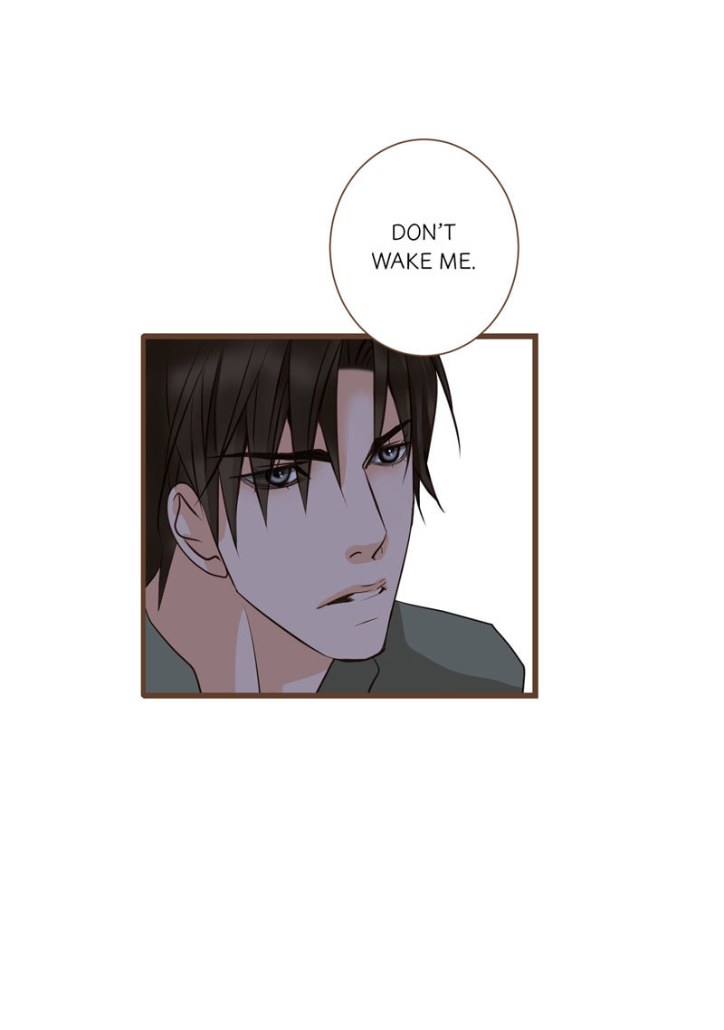 His House (YOO Ha jin) Chapter 40 page 35 - 