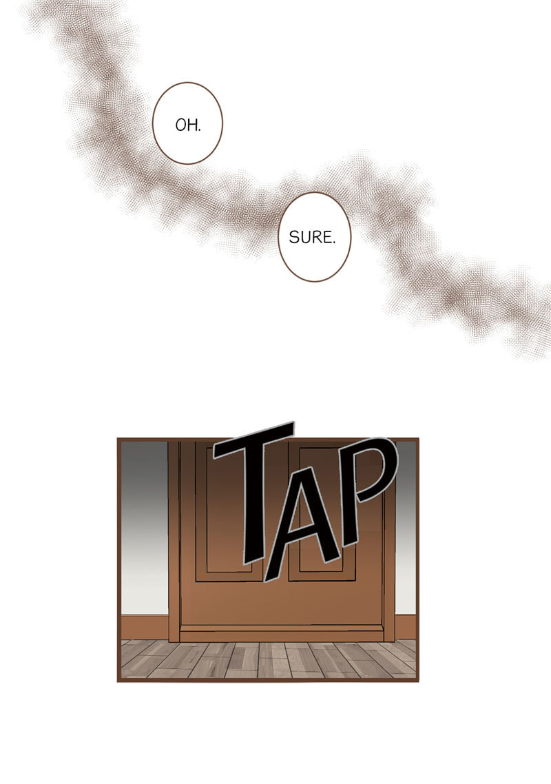His House (YOO Ha jin) Chapter 40 page 36 - 