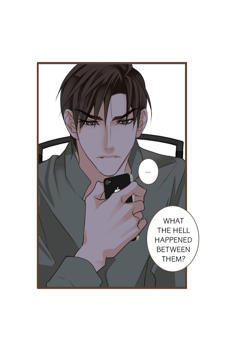His House (YOO Ha jin) Chapter 40 page 39 - 