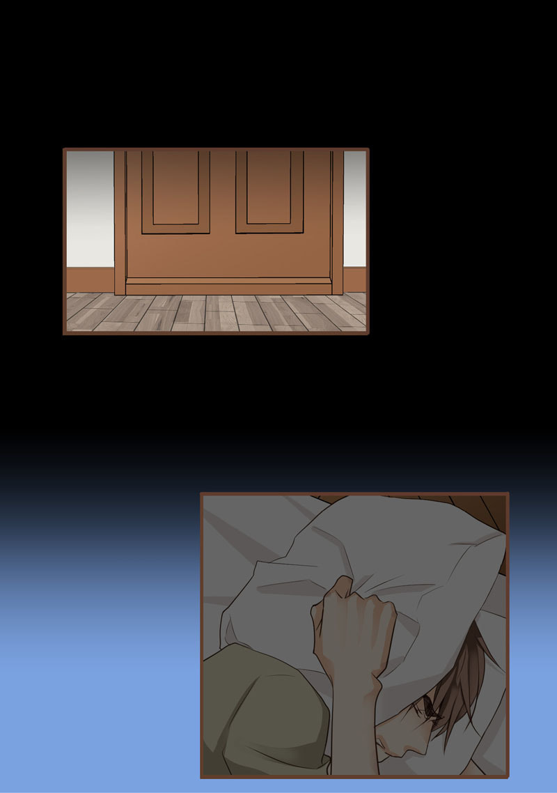 His House (YOO Ha jin) Chapter 40 page 40 - 