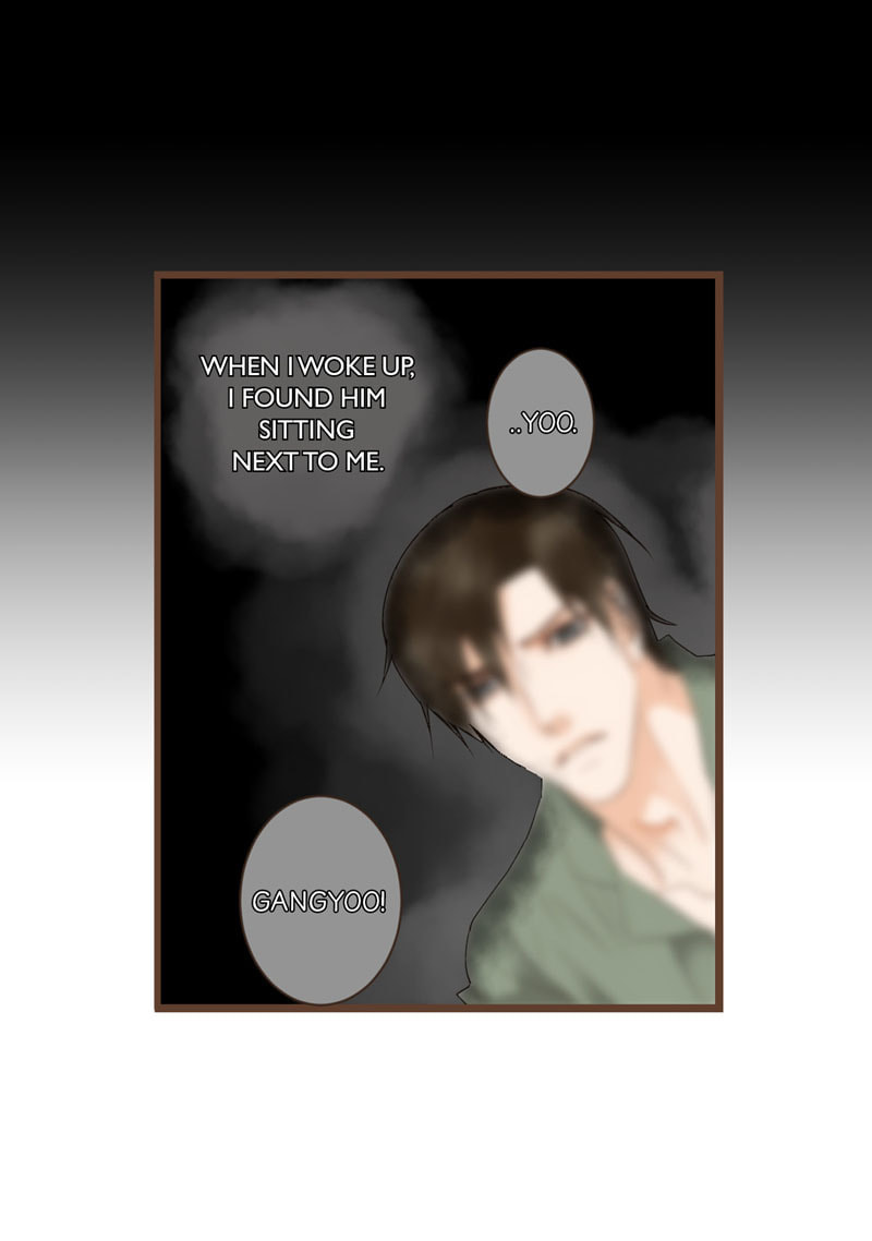 His House (YOO Ha jin) Chapter 40 page 5 - 