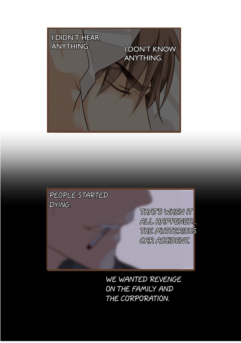 His House (YOO Ha jin) Chapter 40 page 41 - 