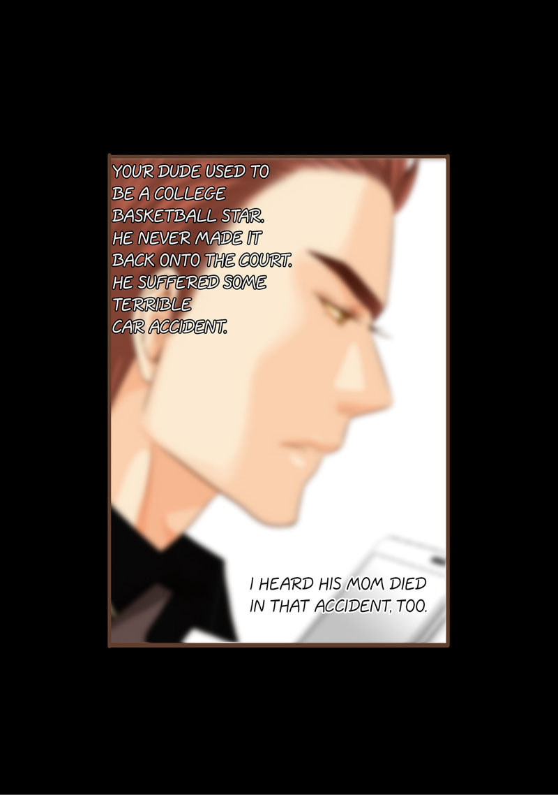 His House (YOO Ha jin) Chapter 40 page 43 - 