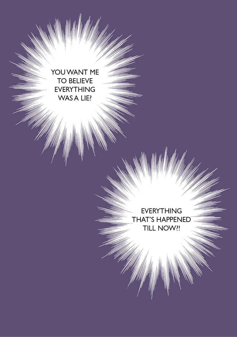 His House (YOO Ha jin) Chapter 40 page 45 - 