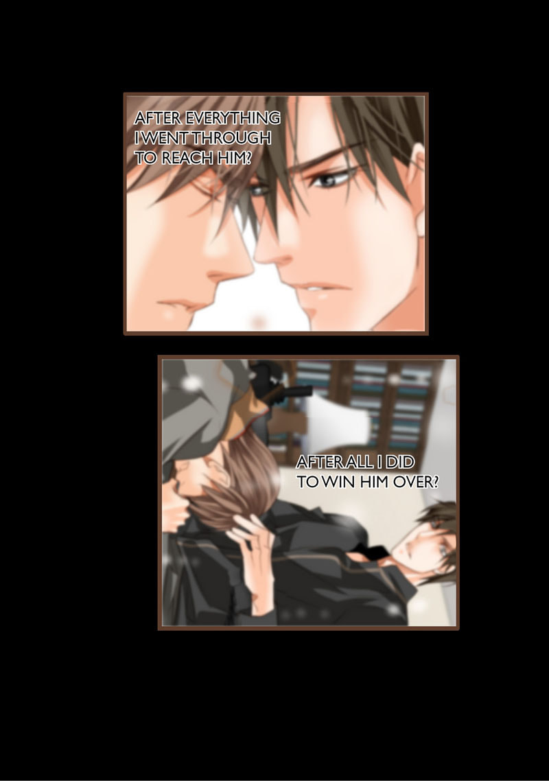 His House (YOO Ha jin) Chapter 40 page 46 - 